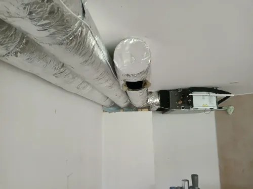 Air conditioning installation in Esher, Surrey