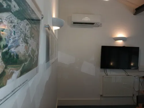 Civil Engineering Practice Brighton and Hove air conditioning