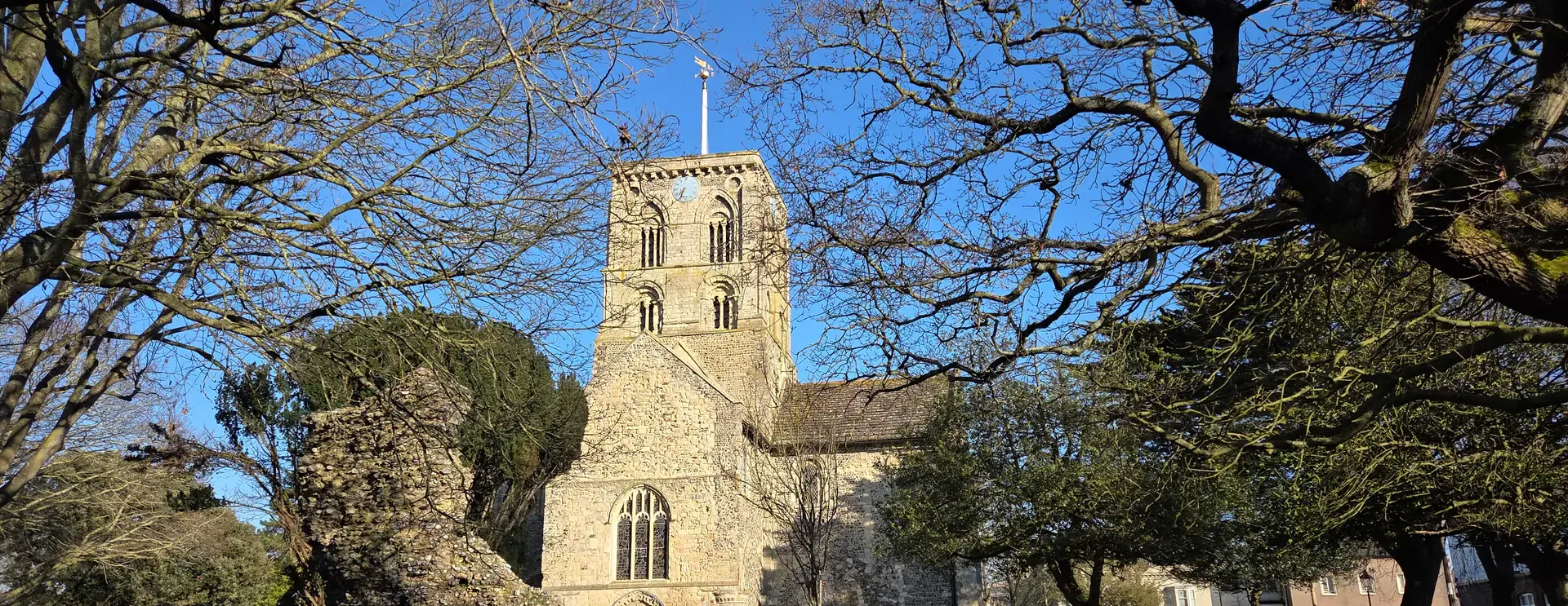 Air conditioning installation by Ernest Air Cooling in Sussex